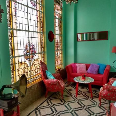 Casa Reina Palermo Queens Buenos Aires Exteriör bild