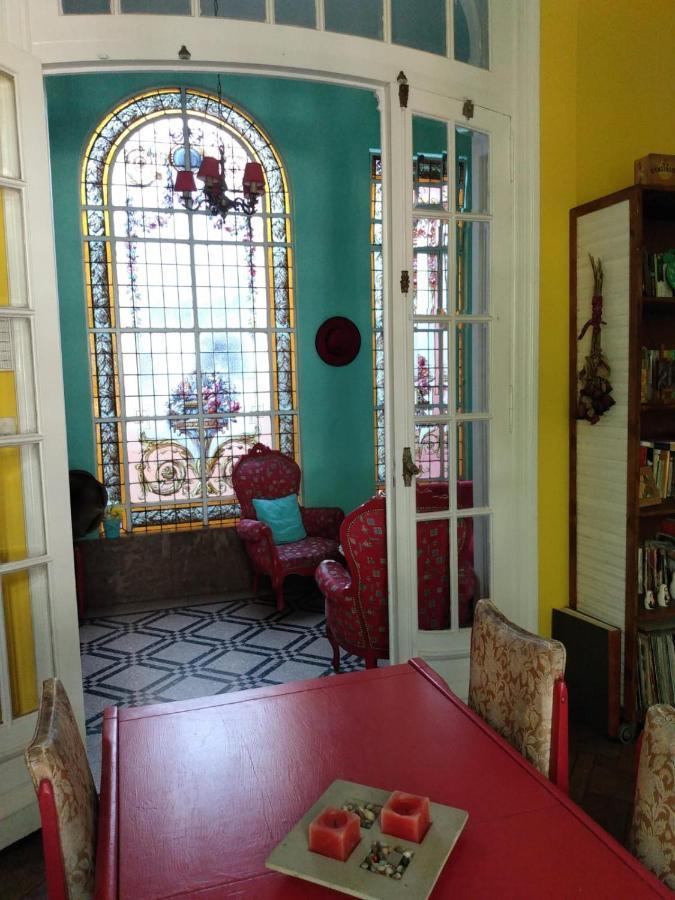 Casa Reina Palermo Queens Buenos Aires Exteriör bild