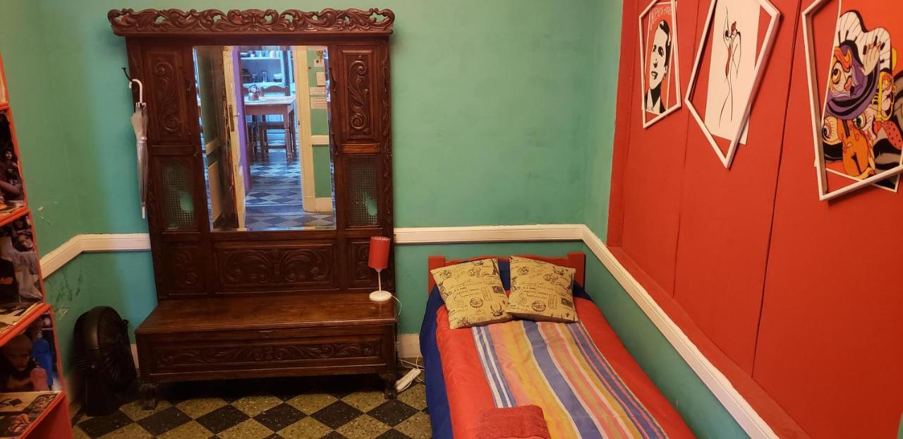 Casa Reina Palermo Queens Buenos Aires Exteriör bild