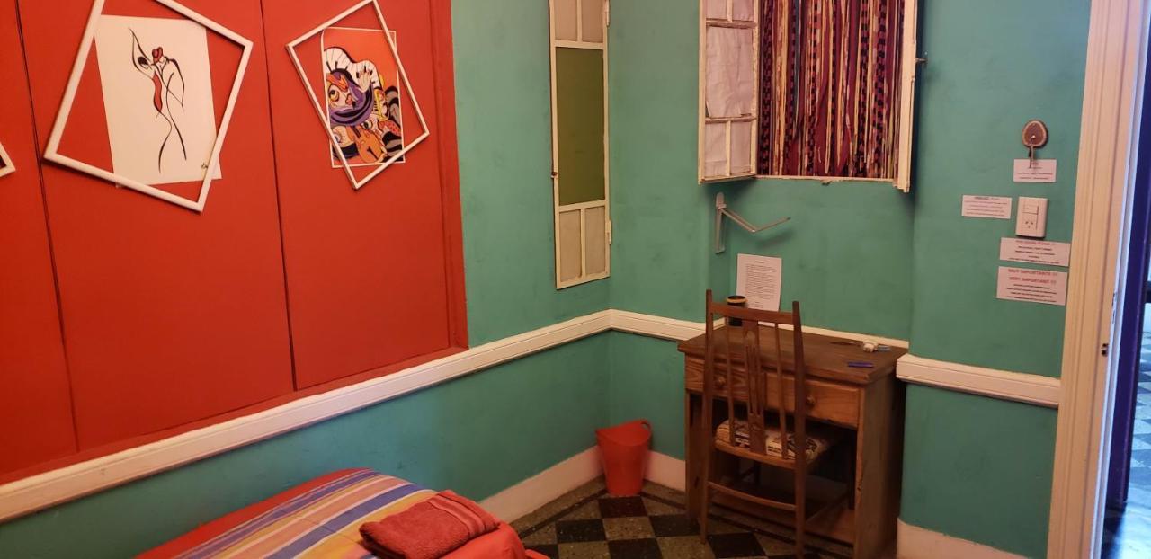 Casa Reina Palermo Queens Buenos Aires Exteriör bild