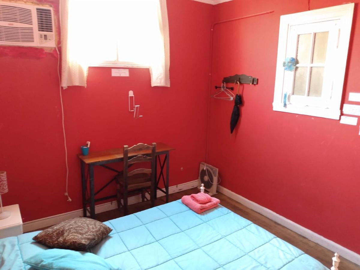Casa Reina Palermo Queens Buenos Aires Exteriör bild