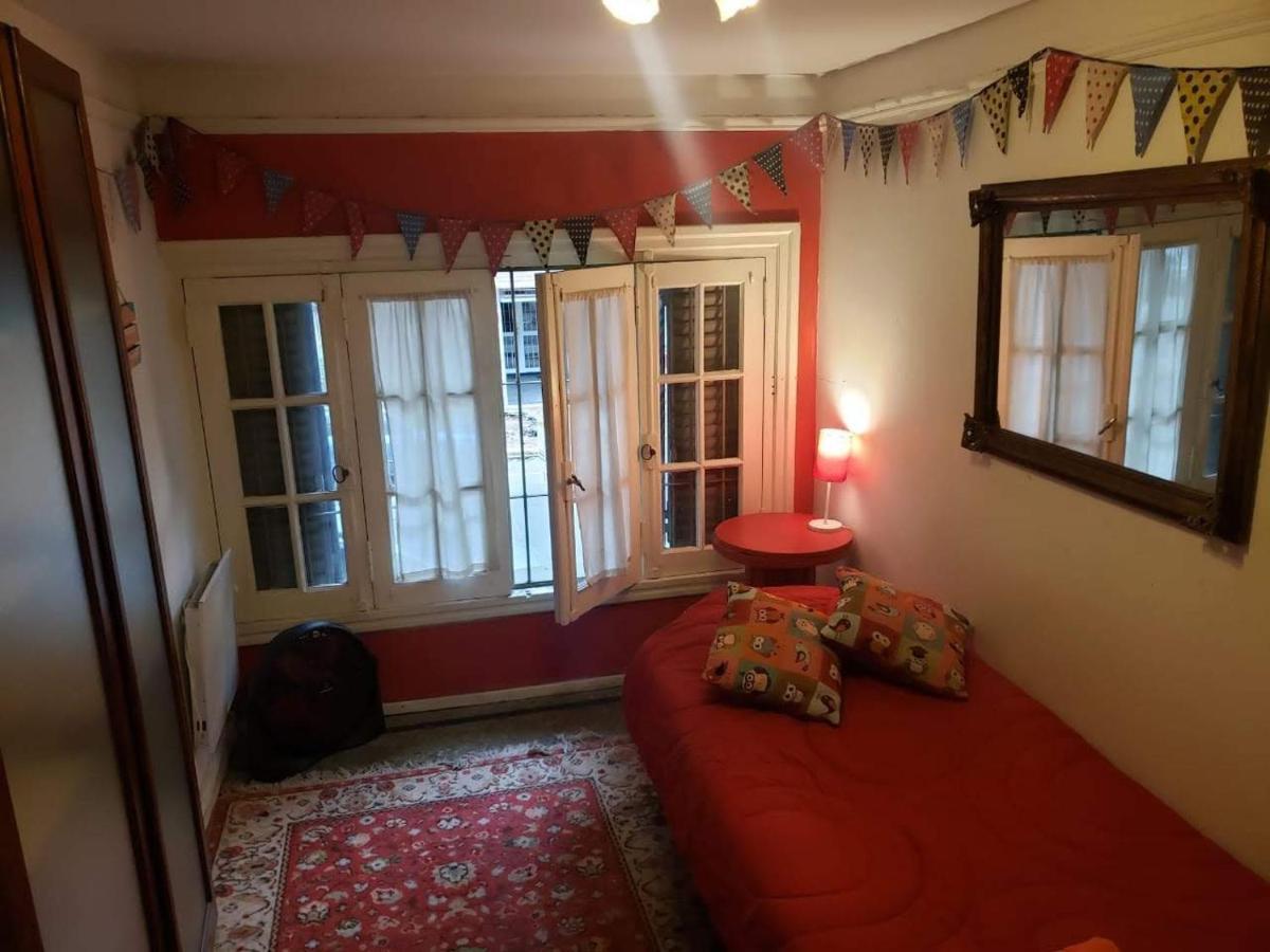 Casa Reina Palermo Queens Buenos Aires Exteriör bild