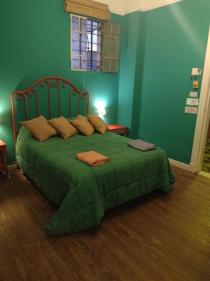 Casa Reina Palermo Queens Buenos Aires Exteriör bild