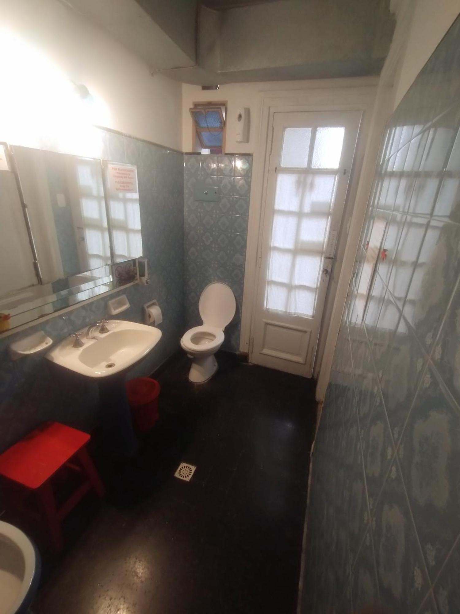 Casa Reina Palermo Queens Buenos Aires Exteriör bild