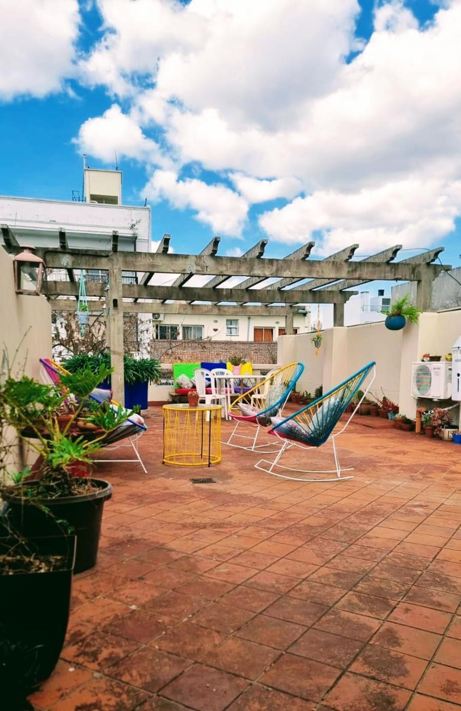 Casa Reina Palermo Queens Buenos Aires Exteriör bild