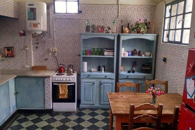 Casa Reina Palermo Queens Buenos Aires Exteriör bild