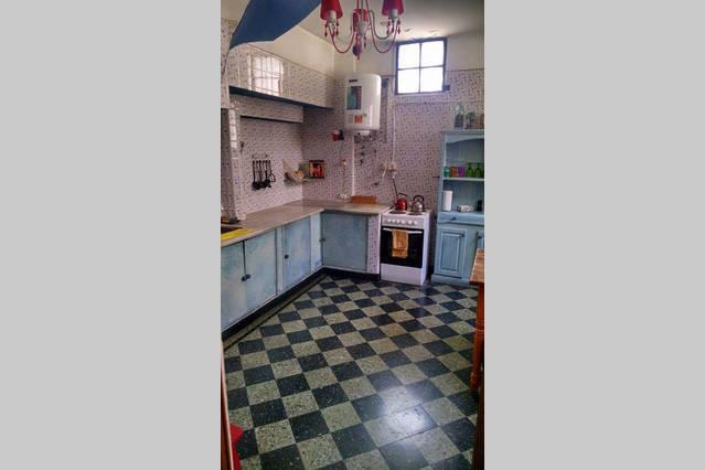 Casa Reina Palermo Queens Buenos Aires Exteriör bild