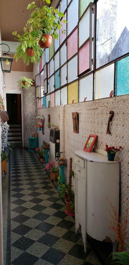 Casa Reina Palermo Queens Buenos Aires Exteriör bild